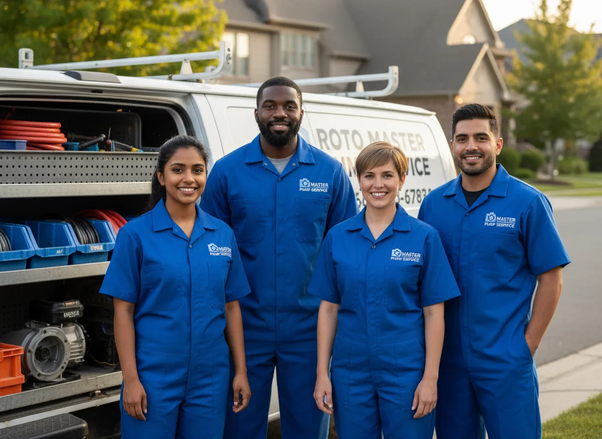 Sump Pump Installation company in Little Switzerland, NC